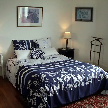 D'hote Madeline Bed & Breakfast