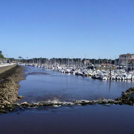 Bed & Breakfast D'hote Madeline Capbreton